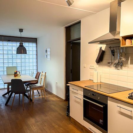 Spacious Cozy Apartment Lublana Zewnętrze zdjęcie