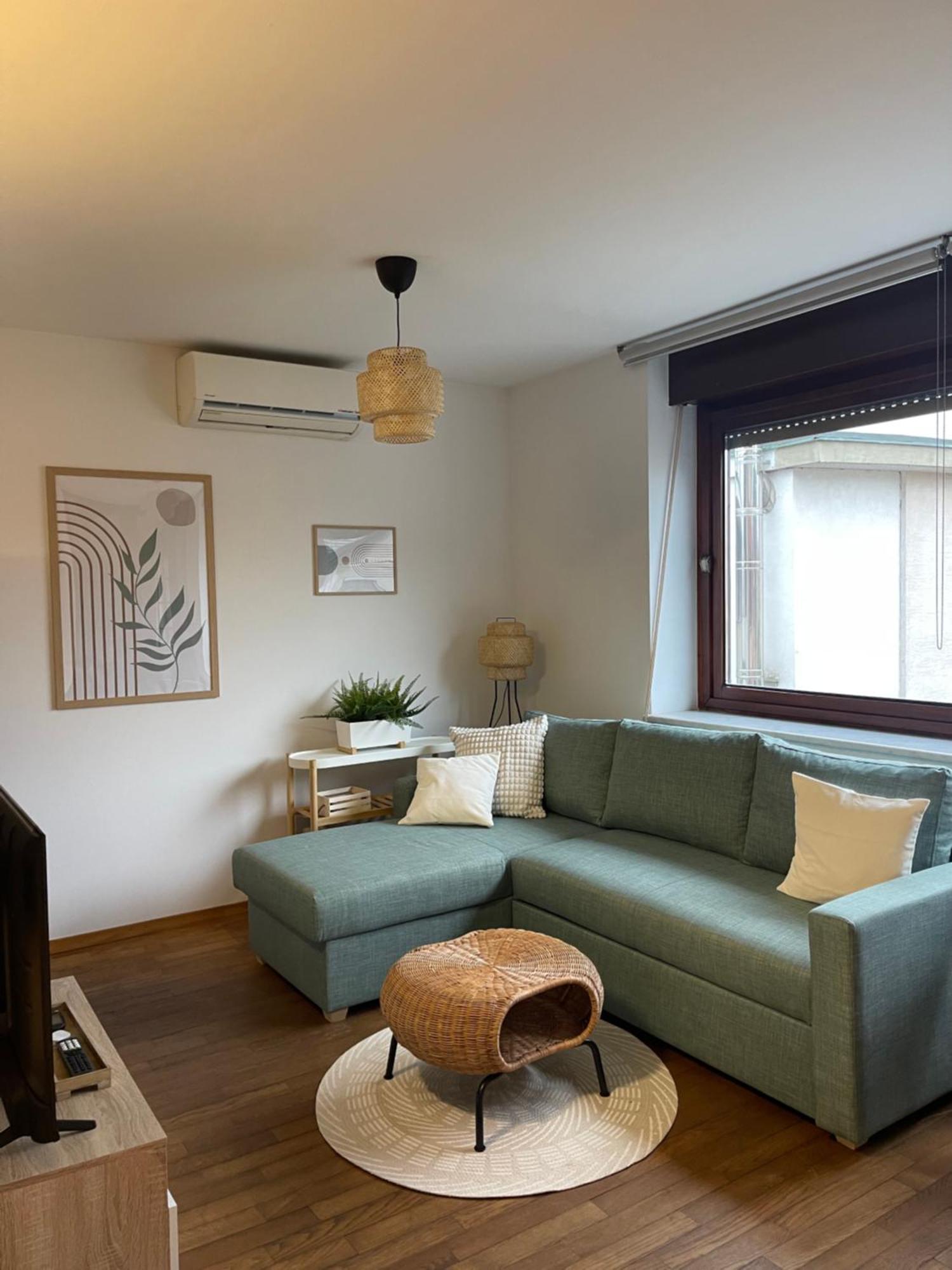 Spacious Cozy Apartment Lublana Zewnętrze zdjęcie