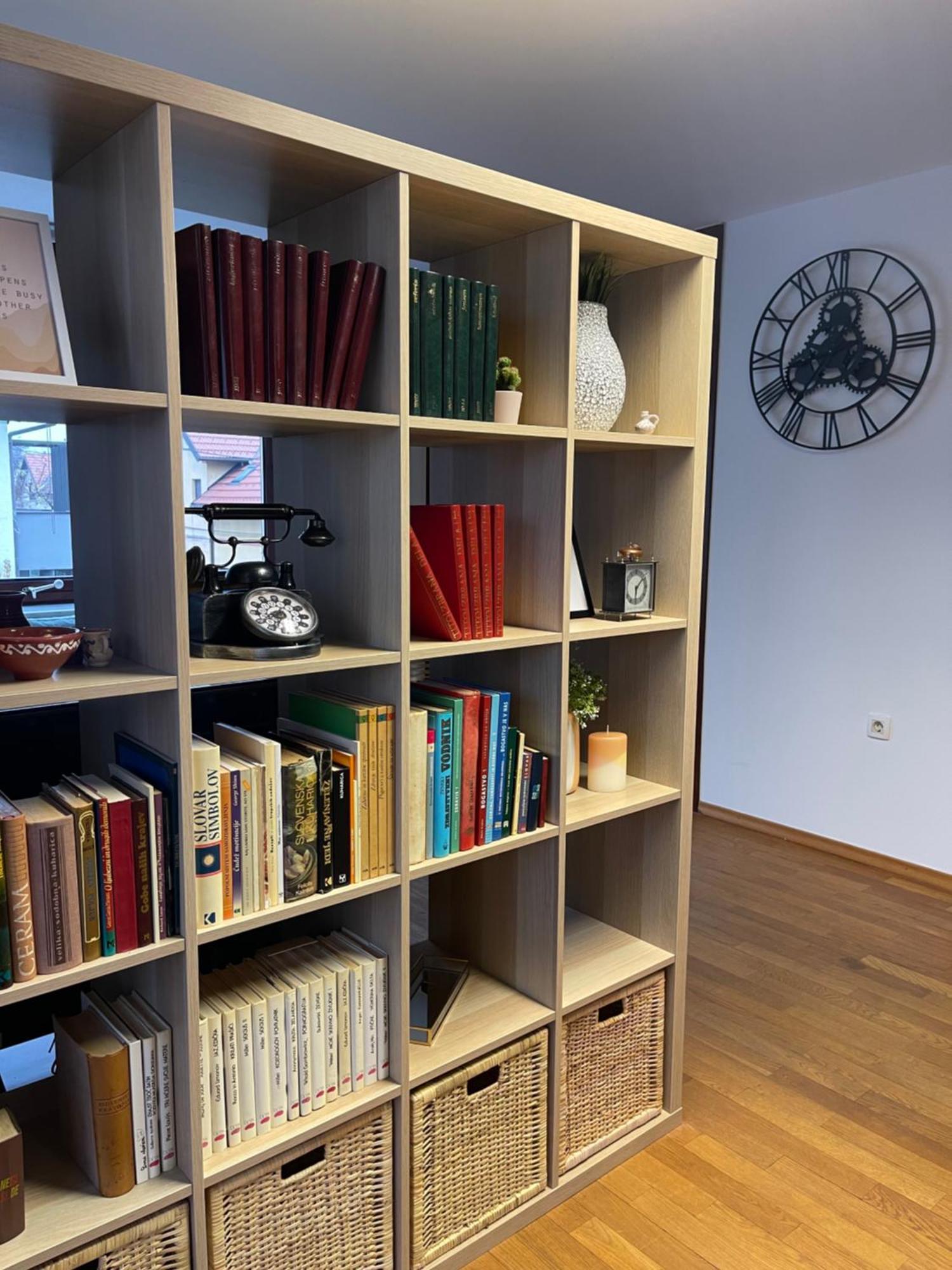 Spacious Cozy Apartment Lublana Zewnętrze zdjęcie